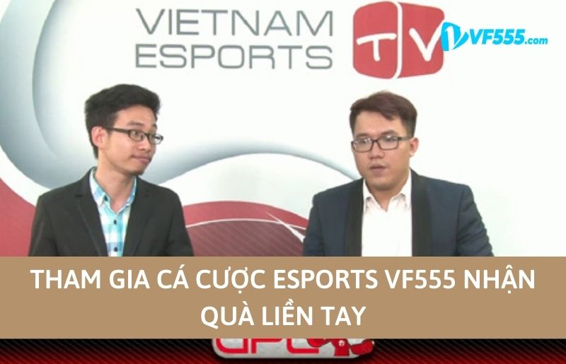 Vietnam Esports TV là gì?